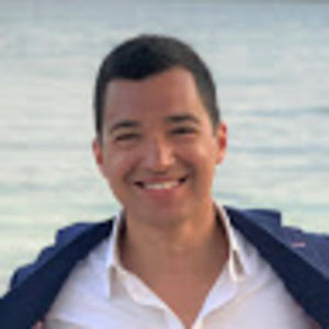 Meet your Posher, Matthew